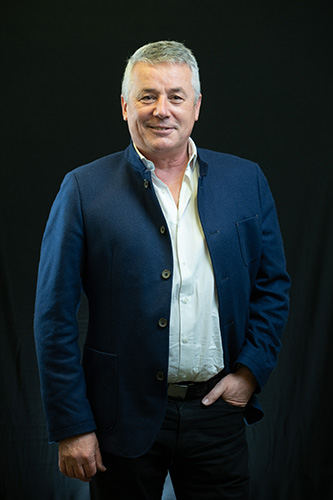 Alain Guibert