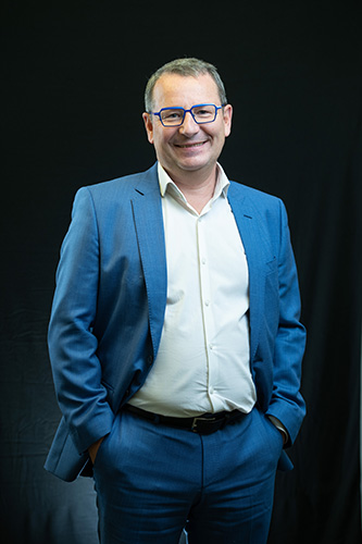 Alain Jolivet