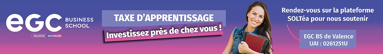 Taxe apprentissage
