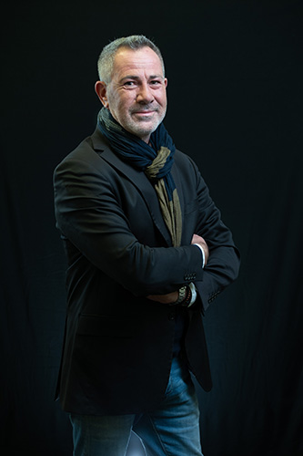 Bruno Pasquinelli