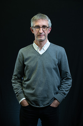 Cédric MOSCATELLI