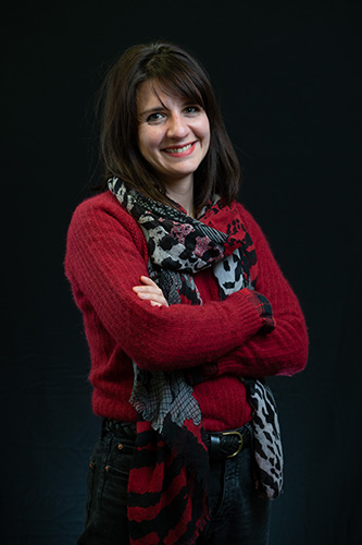 Céline Banc