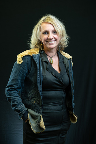 Céline Magnen