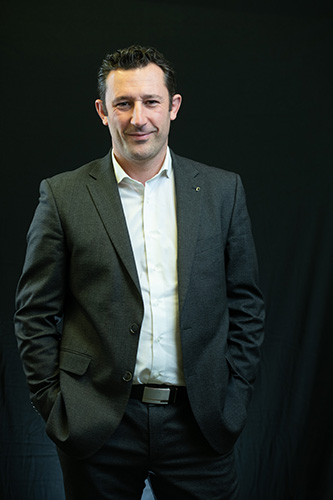 Christophe Reyes