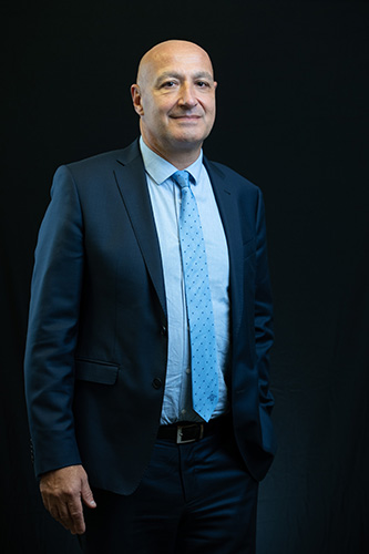 Denis Brunel