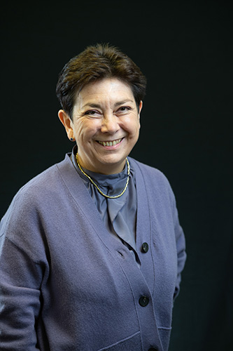 Jeanine Doppel
