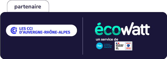 les partenaires ecowatt