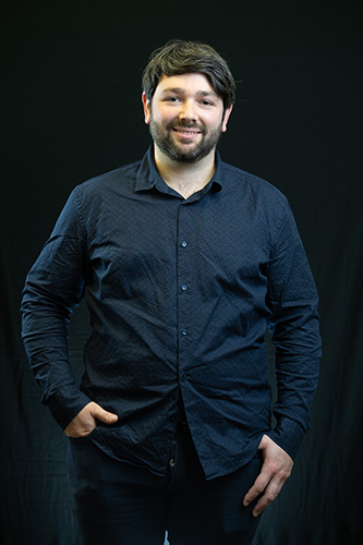 Enzo Magnot