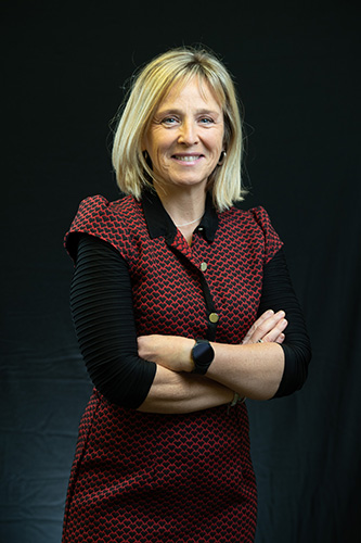 Estelle Mathieu