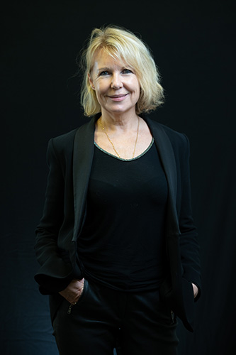 Evelyne Barberot