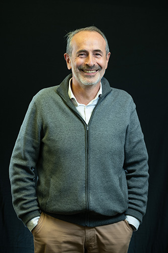 Gérard Santraille