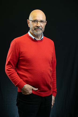 Jean-Luc Bodin