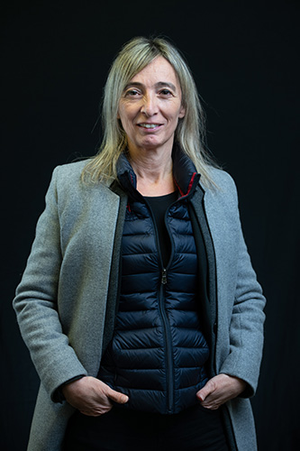 Katia Aziosmanoff