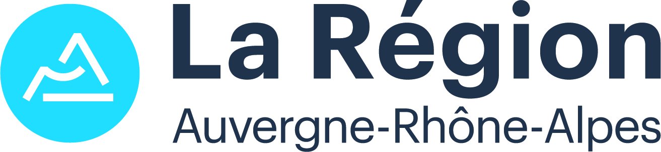 Logo Région AURA
