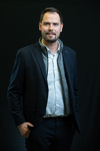 Loic Jullen
