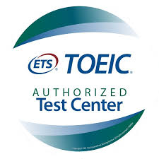 logo TOEIC