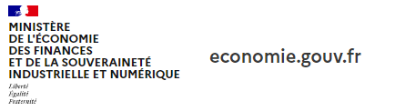 Ministere Economie