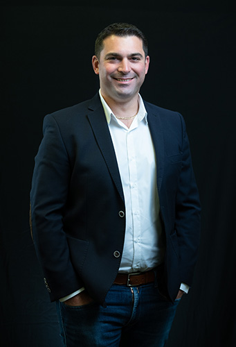 Romain Sadak