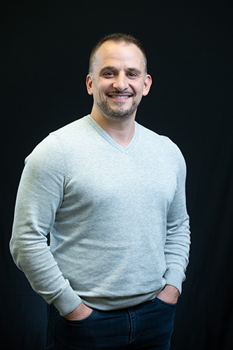 Sébastien Paolozzi