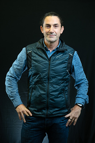 Stéphane Fournier