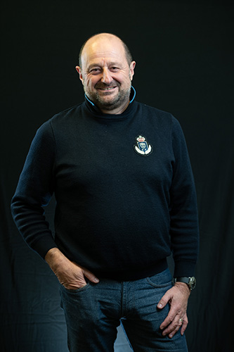 Thierry Bontemps