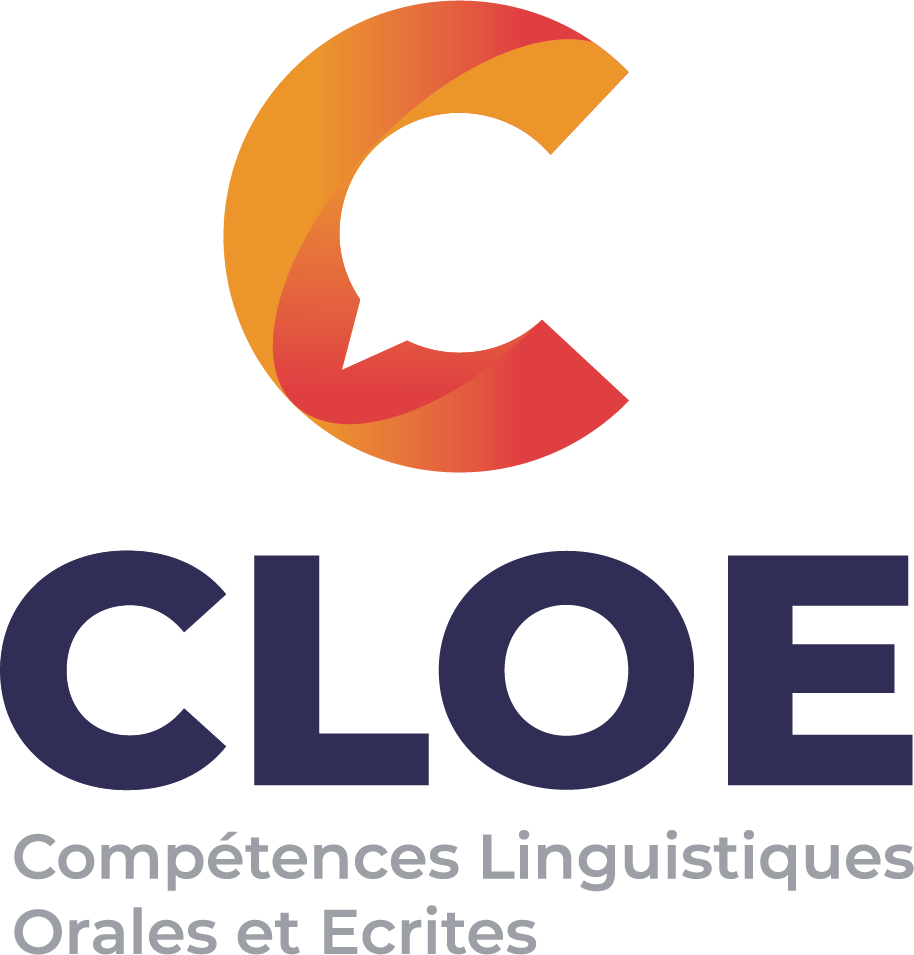 Logo CLOE