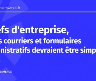 Simplification administratives