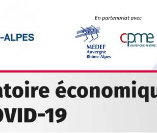 Observatoire économique Crise Covid-19