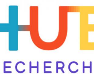 Hub de recherche