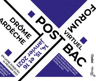 Forum post-bac 2021
