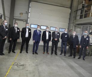 Partenariat CCI UIMM
