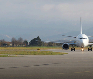 aeroport chabeuil