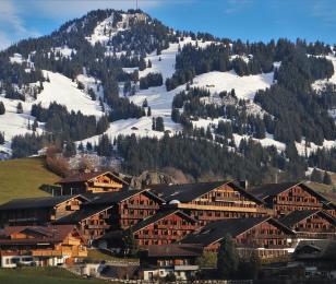 montagne économie
