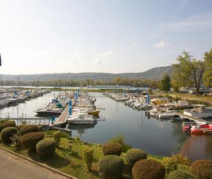 Port de plaisance