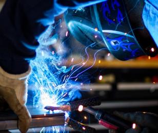 cfai industrie