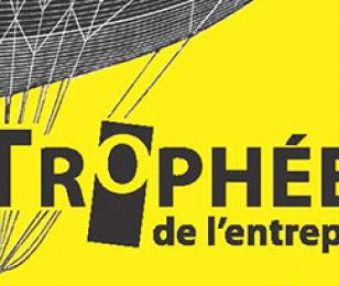 trophées de l'innovation 2021