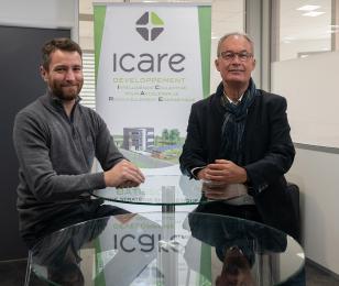 Icare Développement