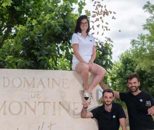 Domaine de Montine