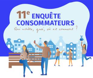 Enquete conso des ménages