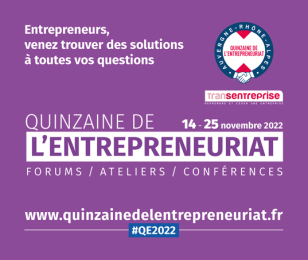 osez entreprise Une