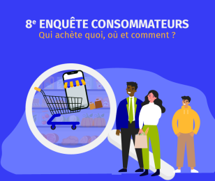 enquête conso
