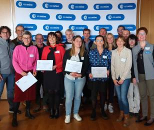 Diplômes qualité tourisme