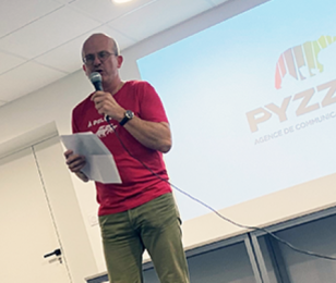 agence pizzly
