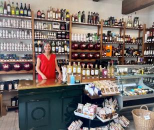 boutique laurent