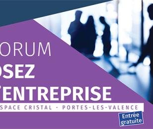 Forum Création Une 2024