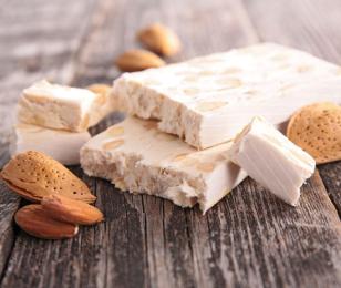 nougat