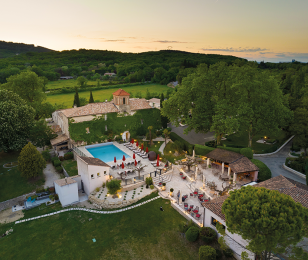 domaine colombier