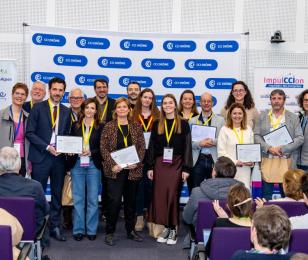 laureats impulccion