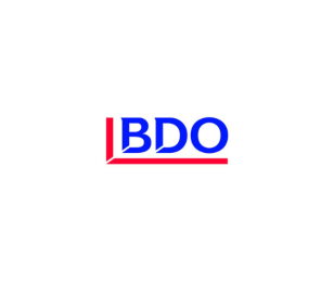 logo bdo