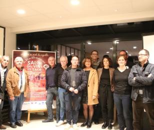 salon des vins